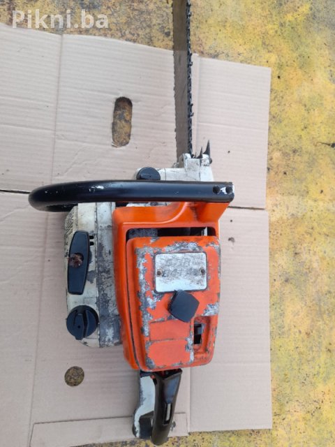 Motorna pila STIHL 041 av motorke citaj pod detaljno 180 KM 7