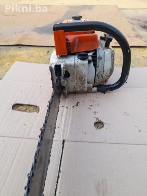 Motorna pila STIHL 041 av motorke citaj pod detaljno 180 KM 3