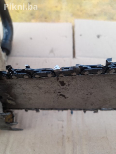 Motorna pila STIHL 041 av motorke citaj pod detaljno 180 KM 2