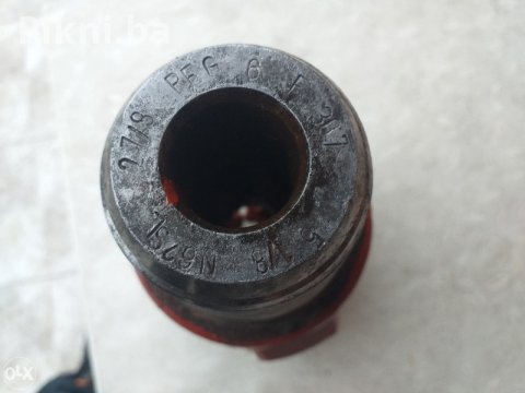Kroneri za busenje kamena zemlje burgije Burgija borer kronerTrokrilna dlijeta 11