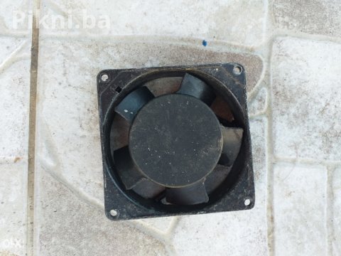 Elektro ventilator motor elektromotori Sunon Sf11592A 15 KM 3