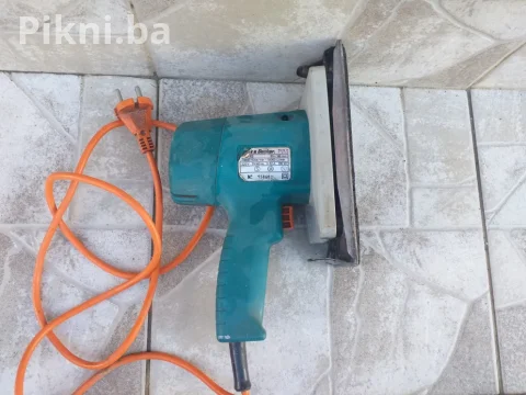 Black & Decker Vibraciona Brusilica 180W - Made in France - Kvali 5
