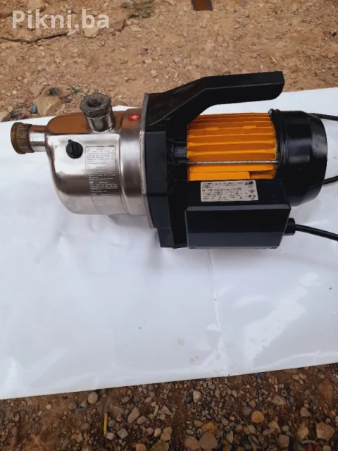 Pumpa za vodu AL-KO 1300 wati pumpe elektro motori elektromotori 8