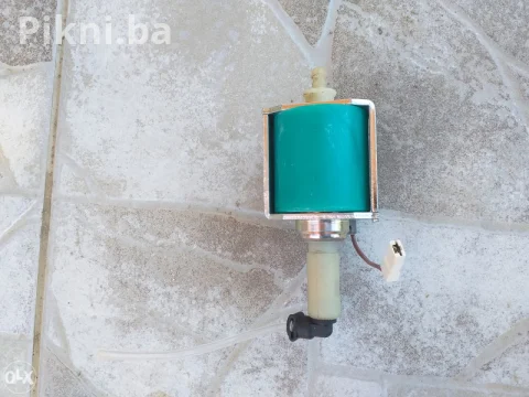 Solenoid Pumpa INVENSYS za vodu italy magnetna 70w 4