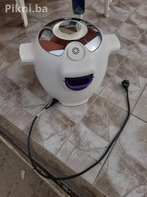 AKCIJSKA CIJENA! Moulinex Cookeo USB Automatski Ekspres lonac 7