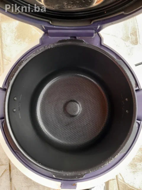 AKCIJSKA CIJENA! Moulinex Cookeo USB Automatski Ekspres lonac 5