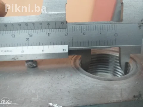 Hidraulicna pumpa SALAMI hidraulika ITALY 7