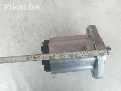 Hidraulicna pumpa SALAMI hidraulika ITALY 6