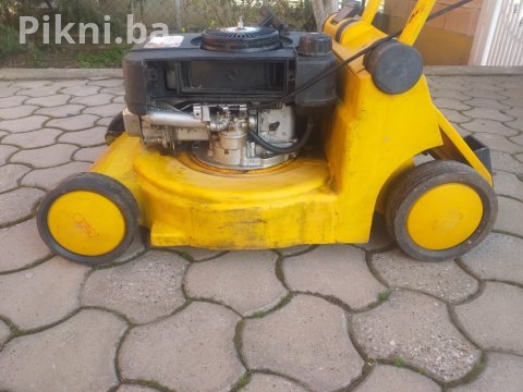 Kosacica na benzin AL-Ko 4300B citaj pod detaljno 12
