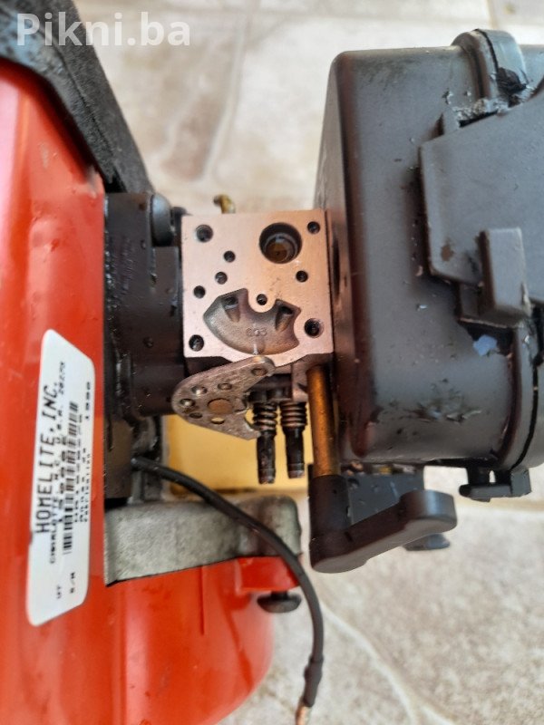 Motor od trimera HOMELITE ST 385 trimeri kosacice 60 KM