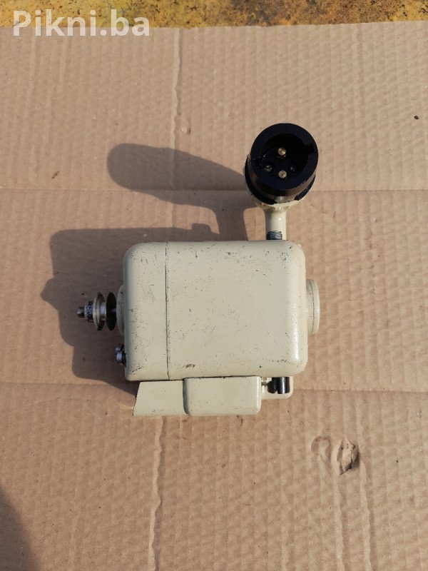 Motor sivace masine sivaca šivenje elektro elektromotori citaj 20 KM