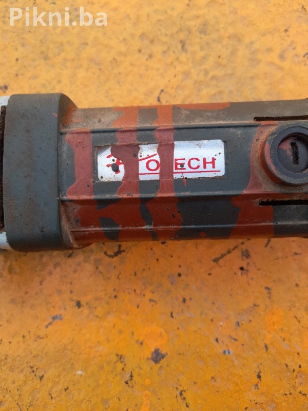 Mala brusilica Hotech 500w brusilice za dijelova 25 KM