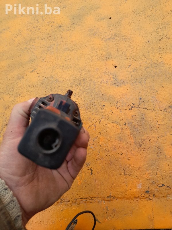 Mala brusilica Hotech 500w brusilice za dijelova 25 KM