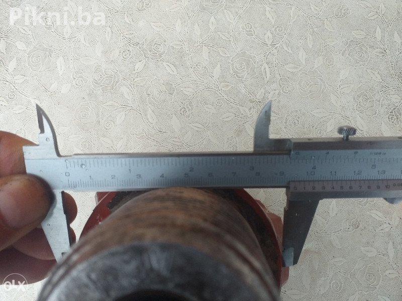 Kroneri za busenje kamena zemlje burgije Burgija borer kronerTrokrilna dlijeta