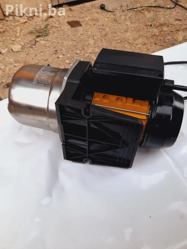 Pumpa za vodu AL-KO 1300 wati pumpe elektro motori elektromotori
