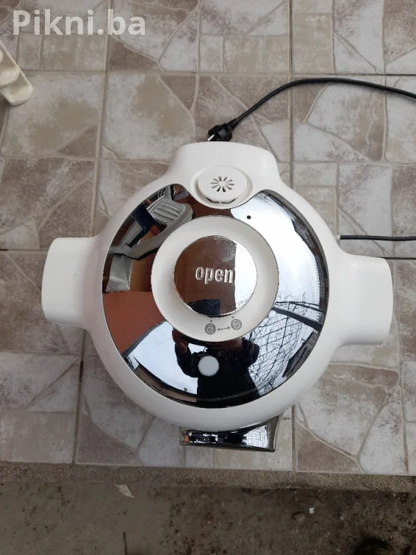 AKCIJSKA CIJENA! Moulinex Cookeo USB Automatski Ekspres lonac