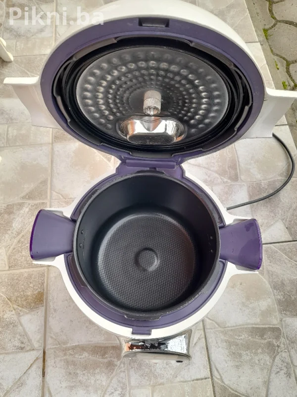 AKCIJSKA CIJENA! Moulinex Cookeo USB Automatski Ekspres lonac